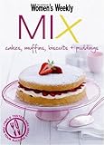 Cover for Mix ("Australian Women's Weekly") ("Australian Women's Weekly")