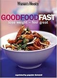 Cover for Good Food Fast ("Australian Women's Weekly")