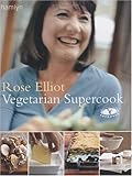 Vegetarian Supercook (Hamlyn Food & Drink)