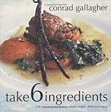 Take 6 Ingredients