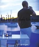 Bills Open Kitchen