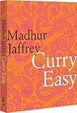 Cover for Curry Easy