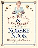 Cover for Farm Recipes and Food Secrets from the Norske Nook