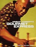 Cover for Ainsley Harriott's Gourmet Express