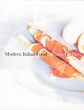 Cover for Modern Italian Food