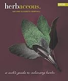 Cover for Herbaceous