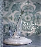 Piri Piri Starfish: Portugal Found