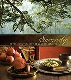 Cover for Serendip: My Sri Lankan Kitchen