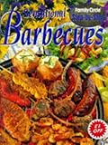 Cover for Sensational Barbecues (Step-by-step)