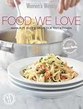 Food We Love: Favourite Recipes from Our Test Kitchen ("Australian Women's Weekly")