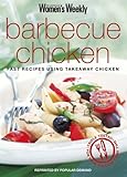 Barbecued Chicken Cookbook ("Australian Women's Weekly")