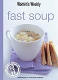 Fast Soup ("Australian Women's Weekly")
