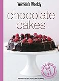 Chocolate Cakes ("Australian Women's Weekly")
