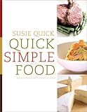 Cover for Quick Simple Food