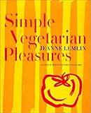 Cover for Simple Vegetarian Pleasures
