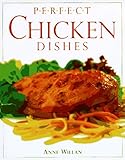 Cover for Perfect Chicken Dishes