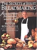 Cover for The Secrets of Jesuit Breadmaking
