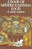 Book of Middle Eastern Food