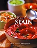 Cover for World Food Spain (World Food Series)