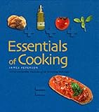 Essentials of Cooking (Cookery)