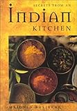 Cover for Secrets from an Indian Kitchen