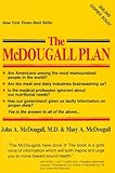 Cover for The McDougall Plan