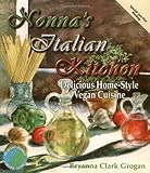 Nonna's Italian Kitchen: Delicious Home-Style Vegetarian Cuisine (Healthy World Cuisine)