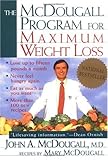 Cover for The Mcdougall Program for Maximum Weight Loss