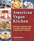 American Vegan Kitchen