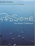 Passione: The Italian Cookbook