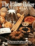 Cover for The Italian Baker