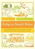 Cover for Italy in Small Bites