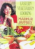 Cover for Eastern Vegetarian Cooking