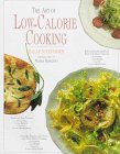 Cover for The Art of Low-Calorie Cooking