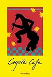 Cover for Coyote Cafe