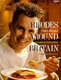 Cover for Gary Rhodes Around Britain