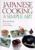 Cover for Japanese Cooking: A Simple Art