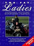 Two Fat Ladies: Gastronomic Adventures (with Motorbike and Sidecar)