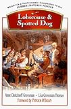 Cover for Lobscouse and Spotted Dog: Which It's a Gastronomic Companion to the Aubrey/Maturin Novels