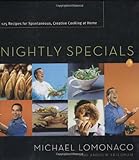 NIGHTLY SPECIALS