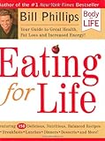 Cover for Eating For Life