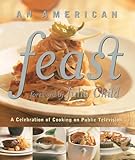 Cover for An American Feast : A Celebration of Cooking on Public Television