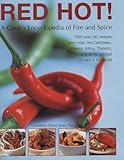 Cover for Red Hot Cooks Ency of Fire & S