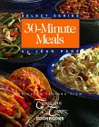 30-minute meals: Selected recipes from Company's Coming cookbooks