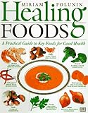Cover for Healing Foods (Dk Living)