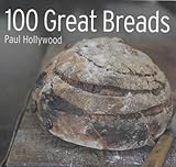 Cover for 100 Great Breads