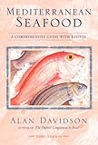 Cover for Mediterranean Seafood: A Comprehensive Guide with Recipes