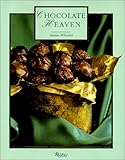Cover for Chocolate Heaven
