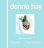 Simple Essentials Salads & Vegetables