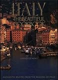 Cover for Italy the Beautiful Cookbook